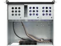 Server Case 4U Procase EM439-B-0 Black E-ATX без БП