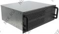 Server Case 4U Procase EM439-B-0 Black E-ATX без БП