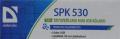 Колонки Defender SPK 530 Black (2x2W, питание от USB) 65530 