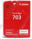 Картридж Canon 703 для LBP-2900/3000