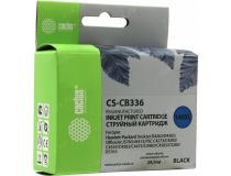 Картридж Cactus CS-CB336 (№140XL) Black для HP D4263/4363/J5783/6413(восстановлен из б/у)