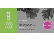 Картридж Cactus CS-S1640 для Samsung ML-1640/1641/2240/2241