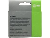 Картридж Cactus CS-C8727 (№27) Black для HP D3320/3325/3420/3425/3520/3535/3550/3645(восстановлен из б/у)