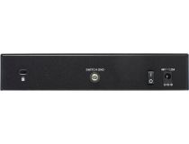 D-Link DGS-1008P ,E1A Switch 8port (8UTP 1000Mbps, PoE)