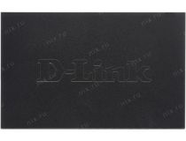 D-Link DGS-1008P ,E1A Switch 8port (8UTP 1000Mbps, PoE)