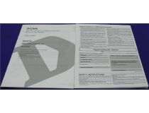 D-Link DGS-1008P ,E1A Switch 8port (8UTP 1000Mbps, PoE)