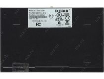 D-Link DGS-1008P ,E1A Switch 8port (8UTP 1000Mbps, PoE)