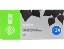 Картридж Cactus CS-Q2613X для HP LJ 1300