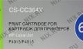 Картридж Cactus CS-CC364X(S) для HP LJ P4015/4515