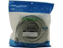 Кабель монитор - SVGA card (15M -15M) 20м 2 фильтра