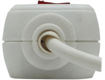 Сетевой фильтр Defender ES 3м ( 5 розеток )  99482 