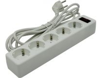 Сетевой фильтр Defender ES 3м ( 5 розеток )  99482 