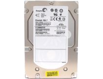 HDD 300 Gb SAS 2.0 Seagate Cheetah 15K.7  ST3300657SS  3.5 15000rpm 16Mb