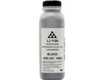 Тонер AQC-201 (HP LJ 5L, 6L, 1100) 140 г