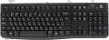 Клавиатура Logitech Keyboard K120 USB  105КЛ  920-002506 
