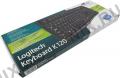 Клавиатура Logitech Keyboard K120 USB  105КЛ  920-002506 