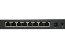TP-LINK TL-SF1008P 8-Port Switch (4UTP 100Mbps + 4UTP 100Mbps PoE)