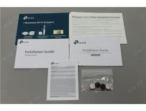 TP-LINK TL-SF1008P 8-Port Switch (4UTP 100Mbps + 4UTP 100Mbps PoE)