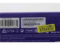 TP-LINK TL-SF1008P 8-Port Switch (4UTP 100Mbps + 4UTP 100Mbps PoE)