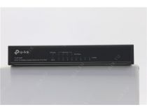 TP-LINK TL-SF1008P 8-Port Switch (4UTP 100Mbps + 4UTP 100Mbps PoE)