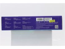 TP-LINK TL-SF1008P 8-Port Switch (4UTP 100Mbps + 4UTP 100Mbps PoE)