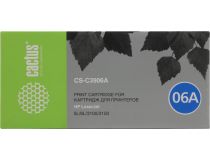 Картридж Cactus CS-C3906A для HP LJ 5L/6L/3100/3150