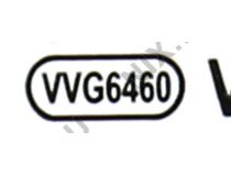VCOM VVG6460-1.8м Кабель удлинительный монитор - SVGA card (15M -15F) 1.8м 2 фильтра