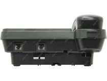 Panasonic KX-TS2352RUB Black телефон