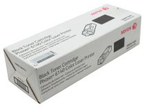 Тонер-картридж XEROX 106R01484 Black для Phaser 6140