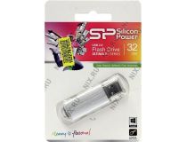 Silicon Power Ultima-II SP032GBUF2M01V1S USB2.0 Flash Drive 32Gb (RTL)