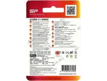 Silicon Power Ultima-II SP032GBUF2M01V1S USB2.0 Flash Drive 32Gb (RTL)