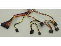 Блок питания ExeGate (ATX-)CP400  EX165131RUS  400W ATX (24+4пин)