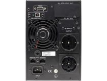 UPS 1000VA PowerMAN Online 1000, LCD, ComPort, USB