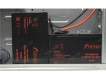 UPS 1000VA PowerMAN Online 1000, LCD, ComPort, USB