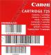 Картридж Canon 725 для LBP6000 серии/MF3010
