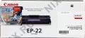 Картридж Canon EP-22 для LBP-800/810/1120