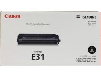 Картридж Canon E-31 для FC200/300/500, PC400/700/900