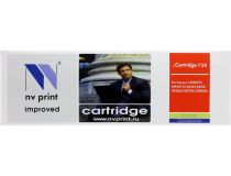 Картридж NV-Print аналог Canon 728 для MF-4410/4430/4450/4550/4570/4580