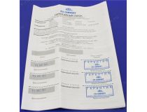 Сетевой фильтр ZIS Pilot-S  1.8м  (6 розеток) 006 