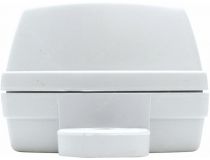 Сетевой фильтр ZIS Pilot-S  1.8м  (6 розеток) 006 