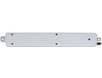 Сетевой фильтр ZIS Pilot-S  1.8м  (6 розеток) 006 