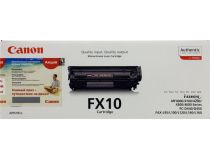 Картридж Canon FX10 для FAX-L100/L120