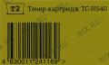 Картридж T2 TC-H540 для HP LJ CP1215/1515n/1518ni, CM1312