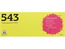 Картридж T2 TC-H543(A) Magenta для HP LJ CP1215/1515n/1518ni, CM1312