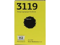 Тонер-картридж T2 TC-X3119 для Xerox 3119