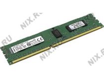 Kingston <KVR1333D3S8R9S/2G> DDR-III DIMM 2Gb <PC3-10600> ECC Registered with Parity CL9