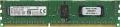 Kingston <KVR1333D3S8R9S/2G> DDR-III DIMM 2Gb <PC3-10600> ECC Registered with Parity CL9