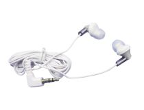 Наушники Panasonic RP-HJE120(E)-S  Silver  (шнур 1.1м)