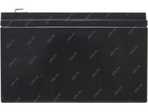 Аккумулятор CSB HR 1224W F2F1 (12V, 6Ah) для UPS