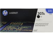 Картридж HP CE740A (№307A) Black для HP LaserJet CP5225